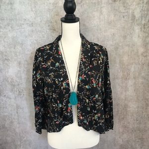 Living Doll Jacket/Kimono, size M
